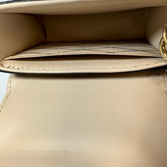 Louis Vuitton Reverse Monogram Trunk Bag Mini Essential Clutch LV VIP gift - Picture 4 of 16